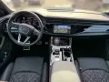 Audi SQ8 ABT-S Leistungssteigerung HeadUp Panodach
