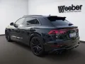 Audi SQ8 ABT-S Leistungssteigerung HeadUp Panodach