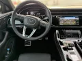 Audi SQ8 ABT-S Leistungssteigerung HeadUp Panodach