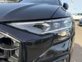 Audi SQ8 ABT-S Leistungssteigerung HeadUp Panodach