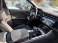 Audi SQ8 ABT-S Leistungssteigerung HeadUp Panodach