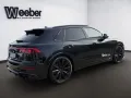 Audi SQ8 ABT-S Leistungssteigerung HeadUp Panodach