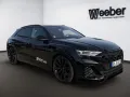Audi SQ8 ABT-S Leistungssteigerung HeadUp Panodach