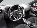 McLaren GTS - Premium Pack - Onyx Black