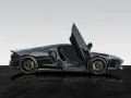McLaren GTS - Premium Pack - Onyx Black