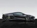 McLaren GTS - Premium Pack - Onyx Black