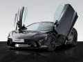 McLaren GTS - Premium Pack - Onyx Black