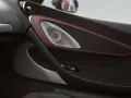 McLaren GTS - Premium Pack - Onyx Black