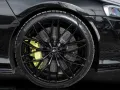 McLaren GTS - Premium Pack - Onyx Black