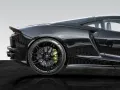 McLaren GTS - Premium Pack - Onyx Black