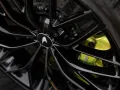 McLaren GTS - Premium Pack - Onyx Black