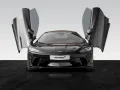 McLaren GTS - Premium Pack - Onyx Black