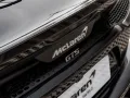 McLaren GTS - Premium Pack - Onyx Black