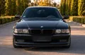 BMW 740i V8 Oldtimer