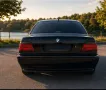 BMW 740i V8 Oldtimer