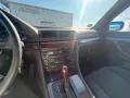 BMW 740i V8 Oldtimer