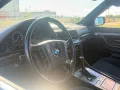 BMW 740i V8 Oldtimer