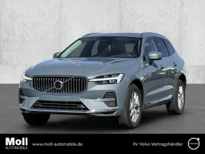 Volvo XC60 Plus Bright Recharge Plug-In Hybrid AWD T8 