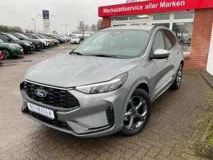 Ford Kuga 1.0 ST-Line DSG* Navi*LED*Winter*SHZ*Kamera