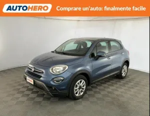 Fiat FIAT 500X 1.0 T3 120 CV City Cross