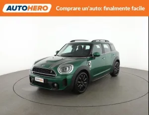 MINI Countryman 1.5 Cooper SE Classic Countryman