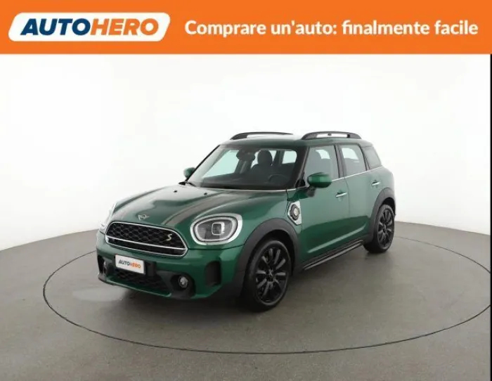 MINI Countryman 1.5 Cooper SE Classic Countryman