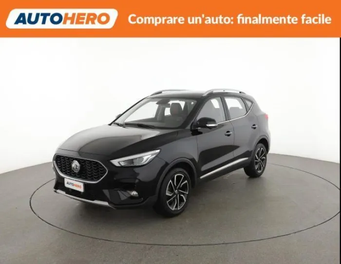 Other MG ZS 1.5 VTi-tech Luxury