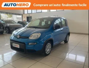 Fiat FIAT Panda 1.0 FireFly S&S Hybrid
