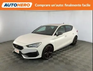 Other CUPRA Leon 1.4 e-HYBRID 245 CV DSG VZ