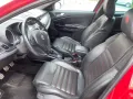 Alfa Romeo Giulietta Quadrifoglio Verde 1,8 TBI 16v leder
