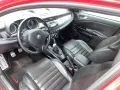 Alfa Romeo Giulietta Quadrifoglio Verde 1,8 TBI 16v leder