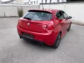 Alfa Romeo Giulietta Quadrifoglio Verde 1,8 TBI 16v leder