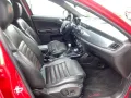 Alfa Romeo Giulietta Quadrifoglio Verde 1,8 TBI 16v leder