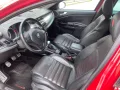 Alfa Romeo Giulietta Quadrifoglio Verde 1,8 TBI 16v leder