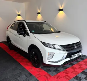 Mitsubishi Eclipse Cross Active+ 4WD