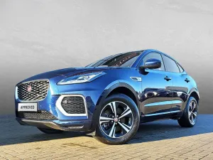 Jaguar E-Pace P300e R-Dynamic S