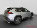 Toyota RAV 4 2.5 Hybrid 4x2 Team D Technik Paket