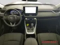 Toyota RAV 4 2.5 Hybrid 4x2 Team D Technik Paket