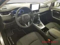 Toyota RAV 4 2.5 Hybrid 4x2 Team D Technik Paket