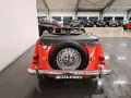 Morgan 4/4 / Four seater / Three owners car! / 12558 km