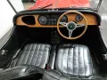 Morgan 4/4 / Four seater / Three owners car! / 12558 km