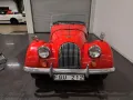 Morgan 4/4 / Four seater / Three owners car! / 12558 km