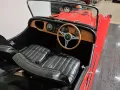 Morgan 4/4 / Four seater / Three owners car! / 12558 km