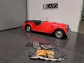 Morgan 4/4 / Four seater / Three owners car! / 12558 km