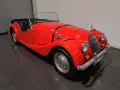 Morgan 4/4 / Four seater / Three owners car! / 12558 km