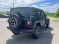 Jeep Wrangler Unlimited Rubicon 2.0 T-GDI 4x4 AT8