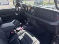 Jeep Wrangler Unlimited Rubicon 2.0 T-GDI 4x4 AT8
