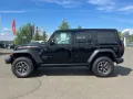 Jeep Wrangler Unlimited Rubicon 2.0 T-GDI 4x4 AT8