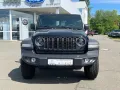 Jeep Wrangler Unlimited Rubicon 2.0 T-GDI 4x4 AT8