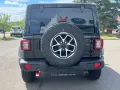Jeep Wrangler Unlimited Rubicon 2.0 T-GDI 4x4 AT8